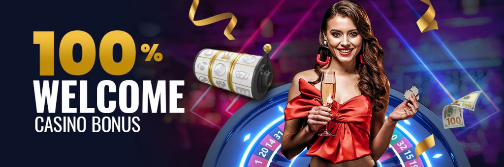 FIRST DEPOSIT BONUS FOR CASINO GAMES | Winprincess | Online Casino ...